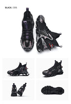 casual Shoes fashion Luxury designer shoes Blade running Shoes nowadaysfashion