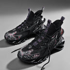 casual Shoes fashion Luxury designer shoes Blade running Shoes nowadaysfashion