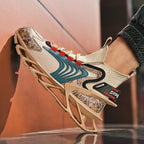 casual Shoes fashion Luxury designer shoes Blade running Shoes nowadaysfashion