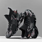 casual Shoes fashion Luxury designer shoes Blade running Shoes nowadaysfashion