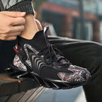 casual Shoes fashion Luxury designer shoes Blade running Shoes nowadaysfashion