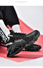 casual Shoes light sneakers fashion Blade running Shoes nowadaysfashion