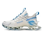 casual Shoes light sneakers fashion Blade running Shoes nowadaysfashion