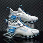 casual Shoes light sneakers fashion Blade running Shoes nowadaysfashion