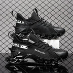 casual Shoes light sneakers fashion Blade running Shoes nowadaysfashion