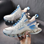 casual Shoes light sneakers fashion Blade running Shoes nowadaysfashion