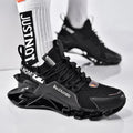 casual Shoes light sneakers fashion Blade running Shoes nowadaysfashion