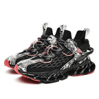 casual Shoes platform Shoes Blade running high top Shoes nowadaysfashion