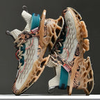 casual Shoes platform Shoes Blade running high top Shoes nowadaysfashion