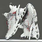 casual Shoes platform Shoes Blade running high top Shoes nowadaysfashion