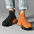 casual Shoes platform Shoes fashion running high top Shoes nowadaysfashion