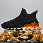 casual Shoes platform Shoes fashion running high top Shoes nowadaysfashion