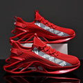 casual solid color Shoes Blade running Shoes nowadaysfashion