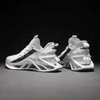 casual solid color Shoes Blade running Shoes nowadaysfashion