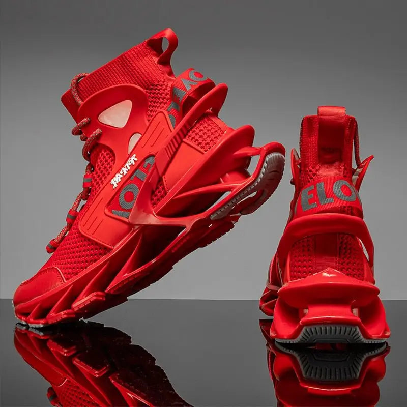 casual solid color Shoes platform Shoes fashion sports shoes nowadaysfashion