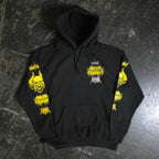 Chains Pullover Hoodie Any Means Necessary Clothing