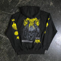 Chains Pullover Hoodie Any Means Necessary Clothing