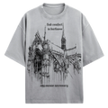 Chapel T-Shirt Any Means Necessary Clothing