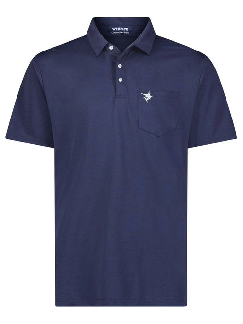 Charleston Polo White Water Life