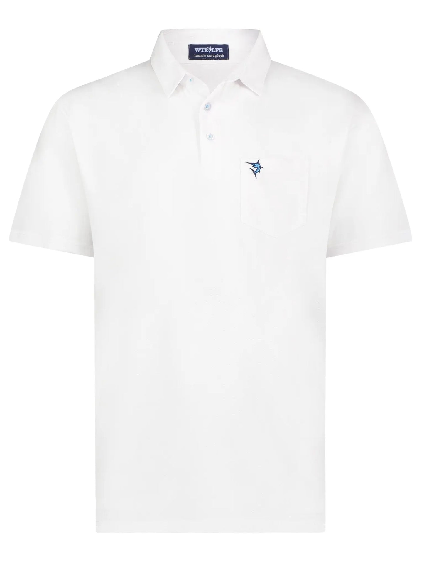 Charleston Polo - Blade & Thread