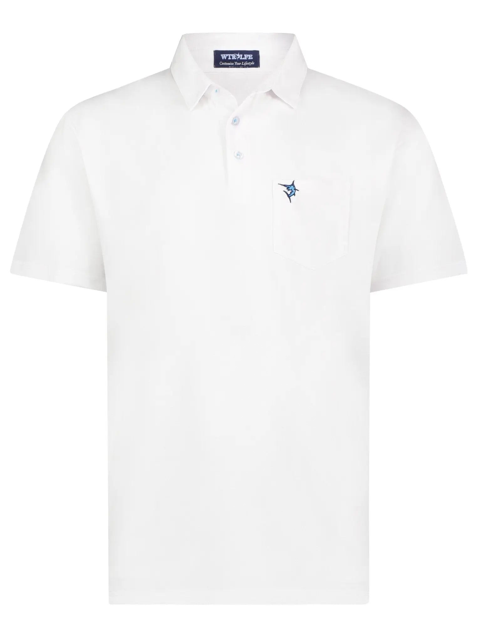Charleston Polo - Blade & Thread