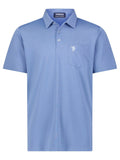 Charleston Polo White Water Life