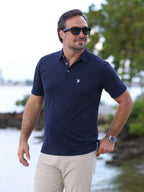 Charleston Polo White Water Life