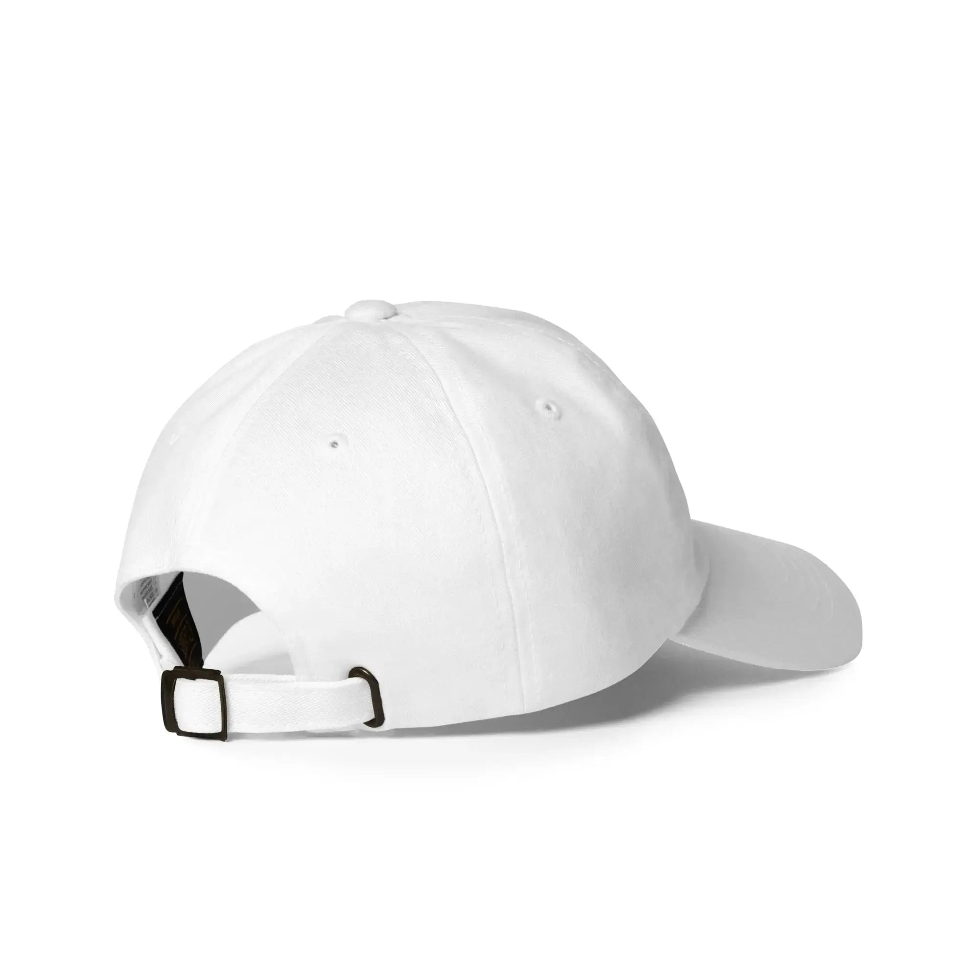 Chasing Par Since "Year" - Custom Dad hat Golfer Paradise