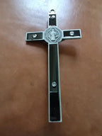 Church Relics Jesus on the Stand Cross Wall Crucifix nowadaysfashion