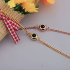 Circle Photo Projection Bracelets Personalized Custom Photo Bracelet Memorial Gift nowadaysfashion