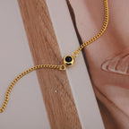 Circle Photo Projection Bracelets Personalized Custom Photo Bracelet Memorial Gift nowadaysfashion