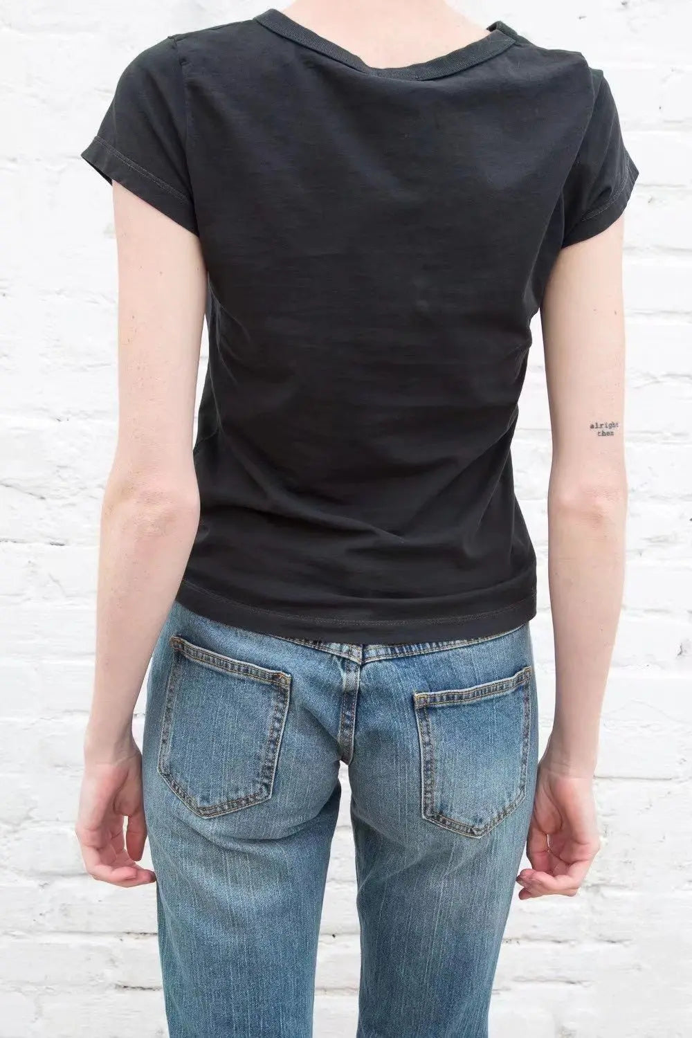 Classic Rock Graphic T Shirt Women Summer Round Neck Short Sleeve Cotton T Shirt nowadaysfashion