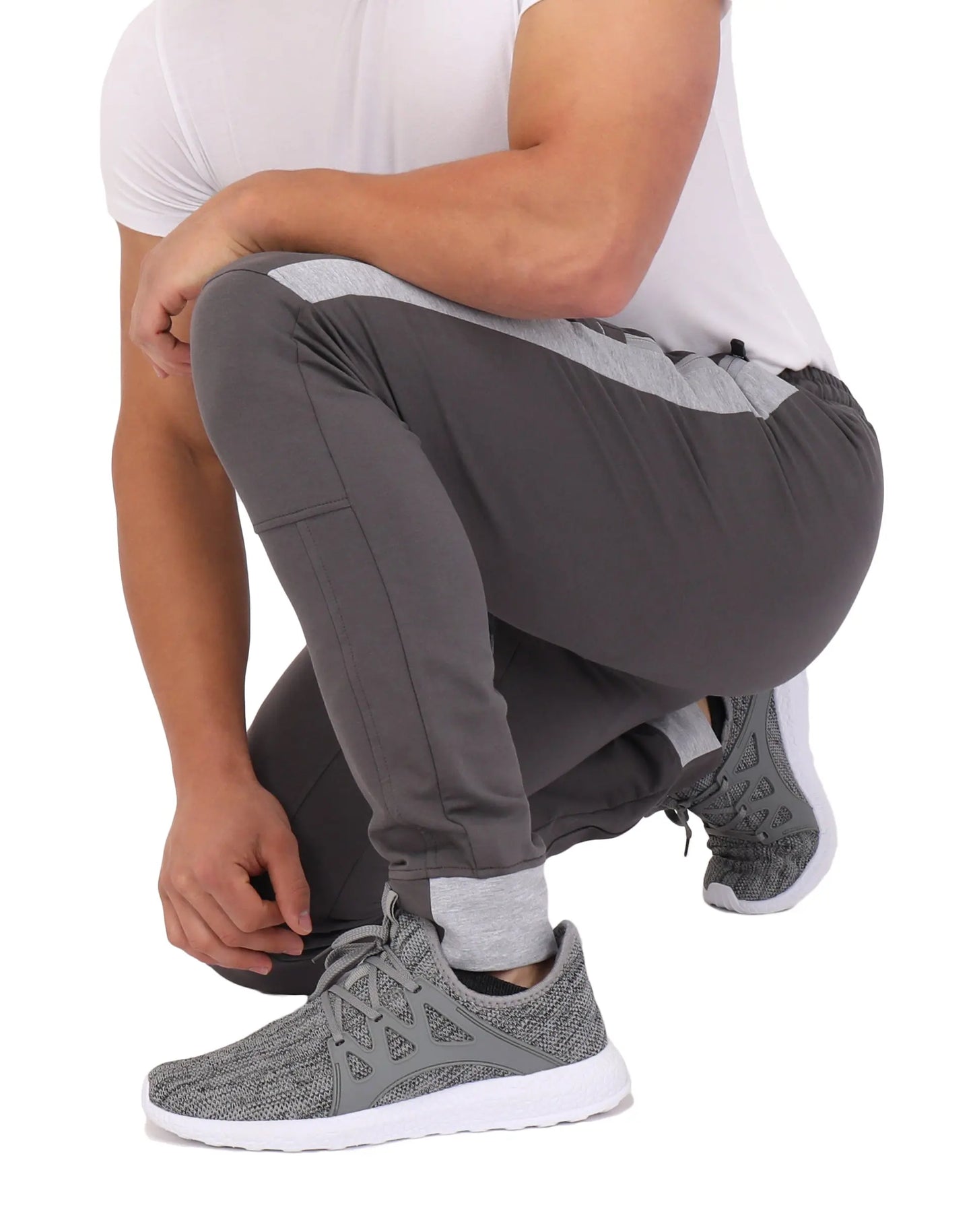 Infinite Flex Jogger - (Tall Fit) SCR Sportswear