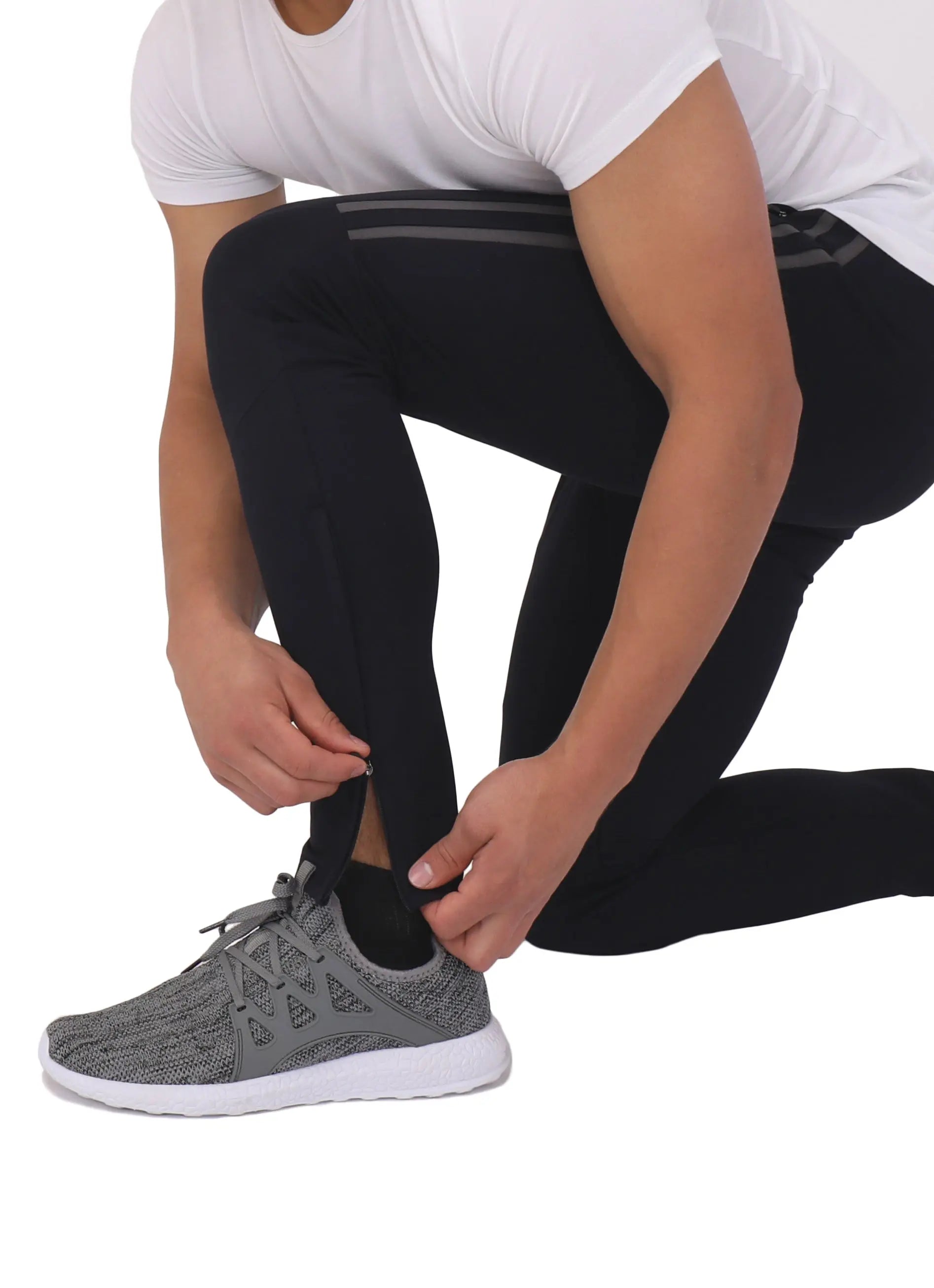Ultimate Flex Jogger Sweatpants SCR Sportswear