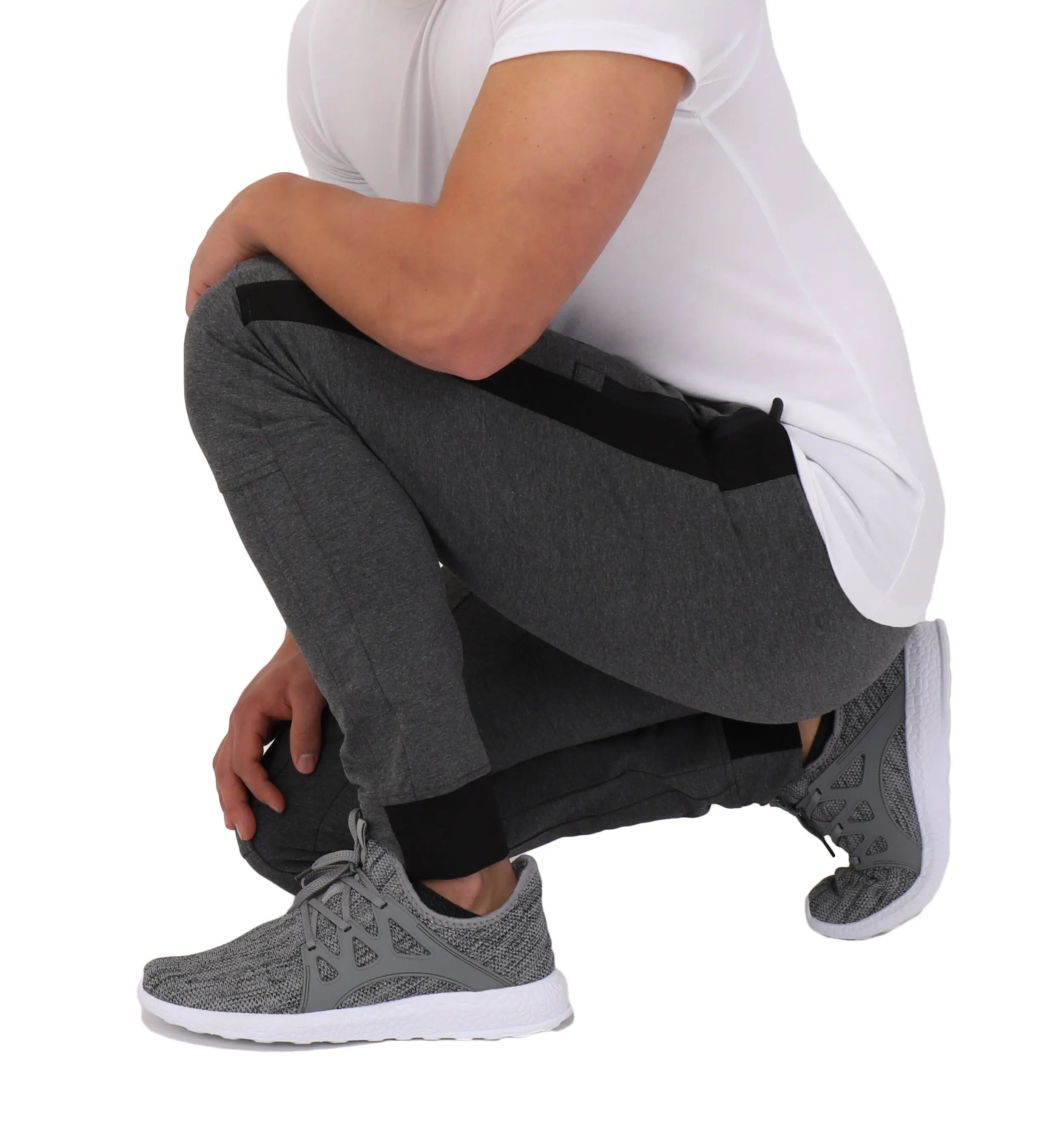 Infinite Flex Jogger - (Tall Fit) SCR Sportswear