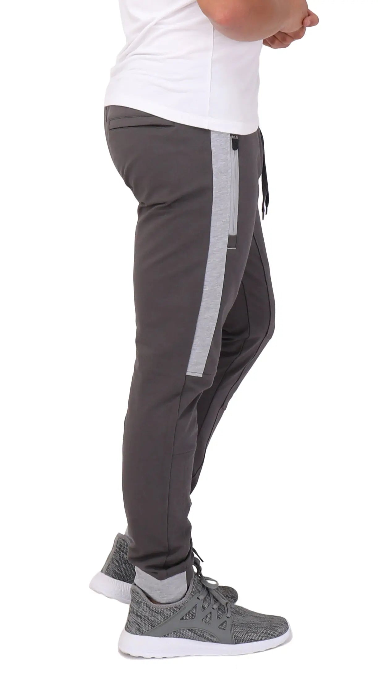 Infinite Flex Jogger - (Tall Fit) SCR Sportswear