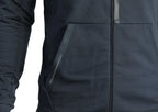 All-Day Comfort Hooded Sweatshirt Slim Fit SCR Sportswear