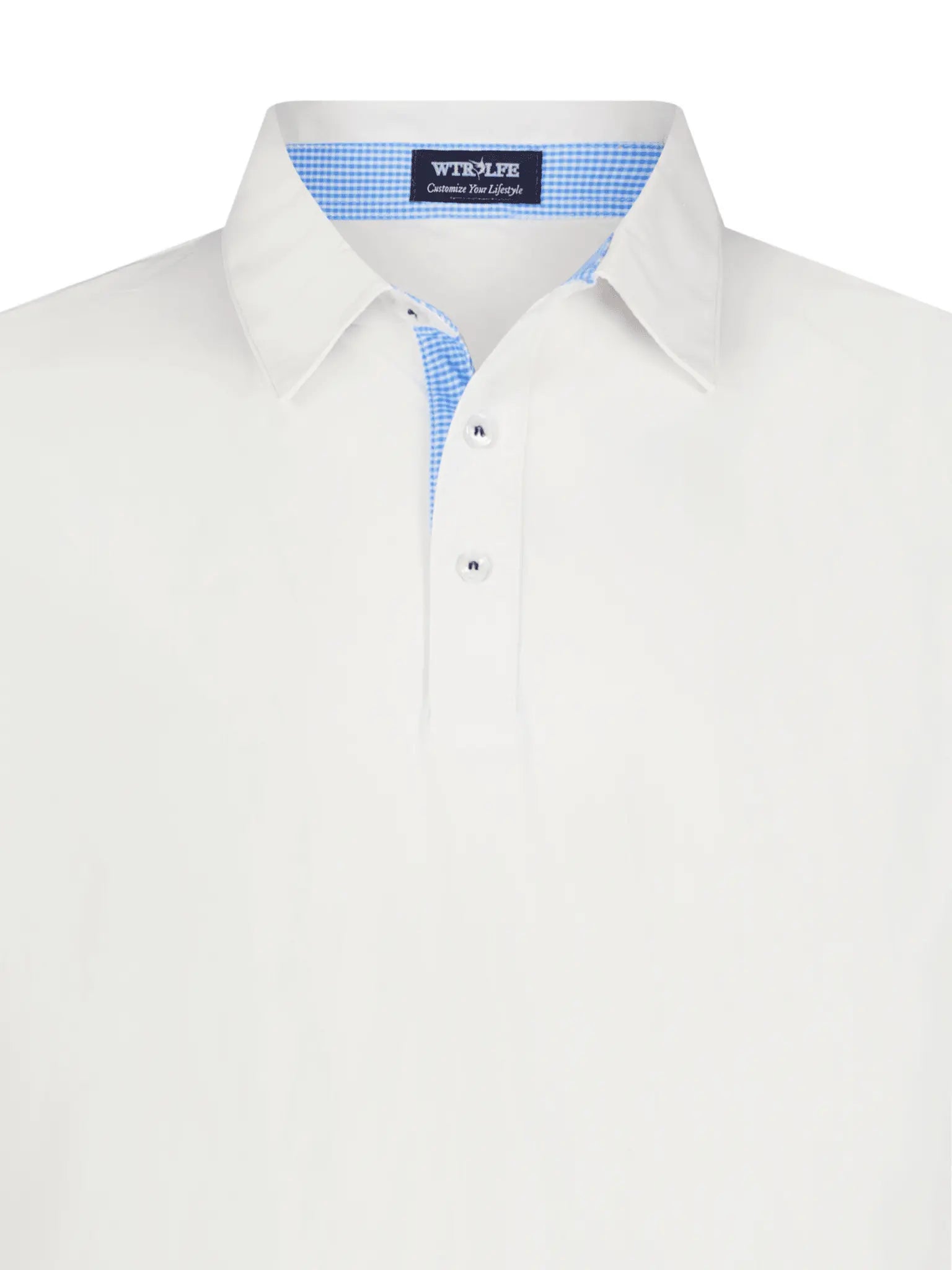 Coastline Polo - Blade & Thread