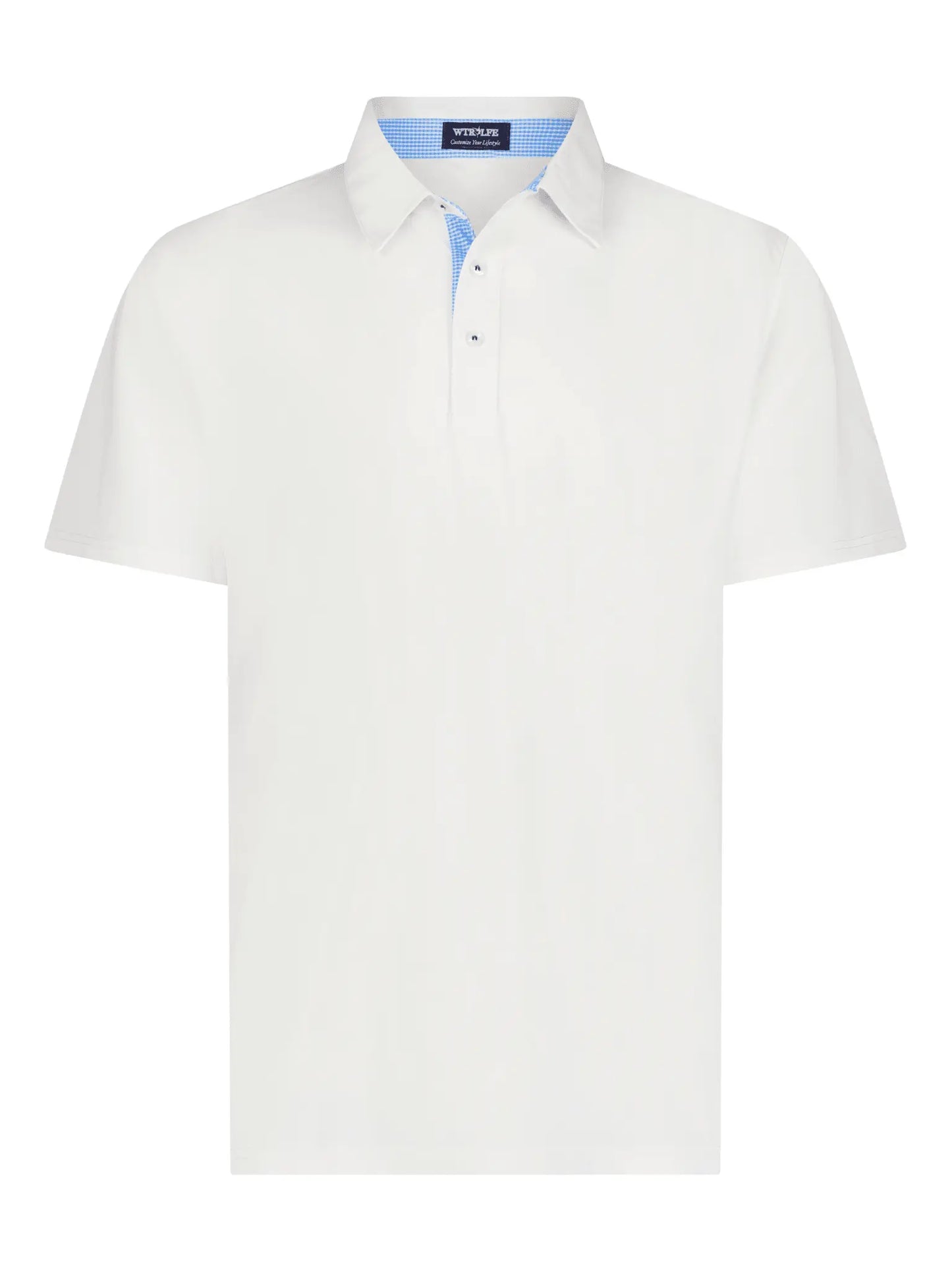 Coastline Polo - Blade & Thread
