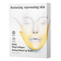 Collagen Lifting Face Mask My Store 2