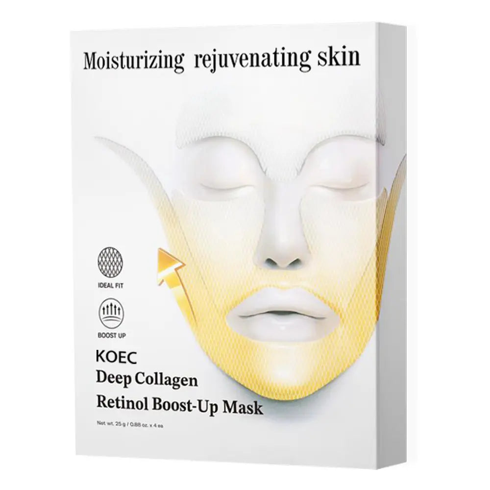 Collagen Lifting Face Mask My Store 2