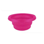 Collapsible Silicone Ice Basin - Blade & Thread