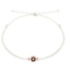 Color picture photo rope bracelet nowadaysfashion
