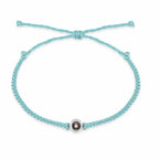 Color picture photo rope bracelet nowadaysfashion