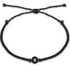 Color picture photo rope bracelet nowadaysfashion