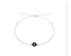 Color picture photo rope bracelet nowadaysfashion