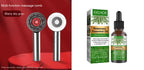 Comb Scalp Massager My Store 2