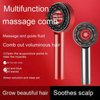 Comb Scalp Massager My Store 2