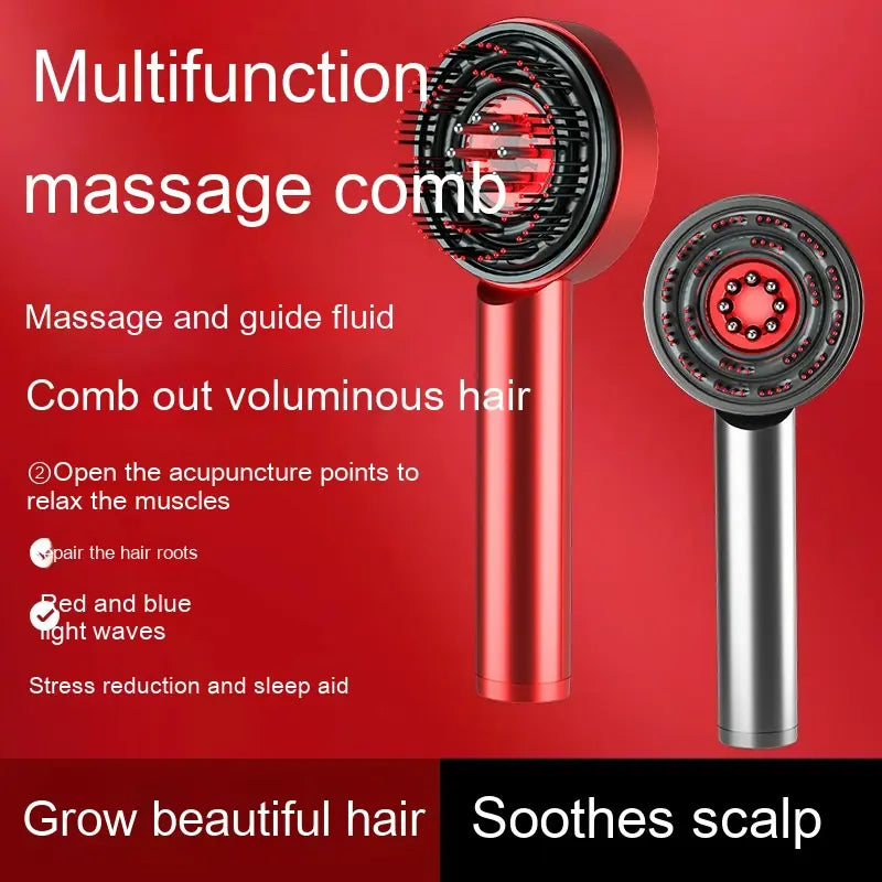 Comb Scalp Massager My Store 2