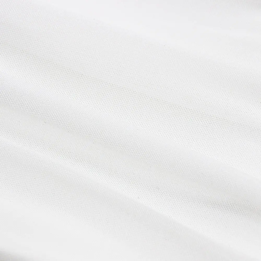 Commuting temperament feather long-sleeved dress French dress - Blade & Thread